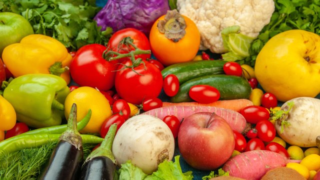 Защо зимните зеленчуци са толкова полезни Повечето зимни зеленчуци особено оцветените