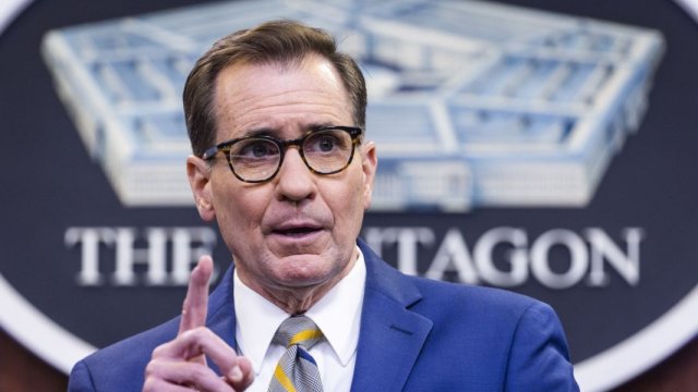 Русия наема сирийци и други чужди бойци за да участват