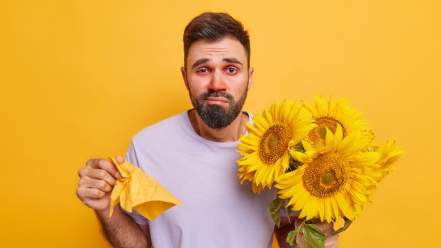 Сезонът на грипа и настинките е към края си но