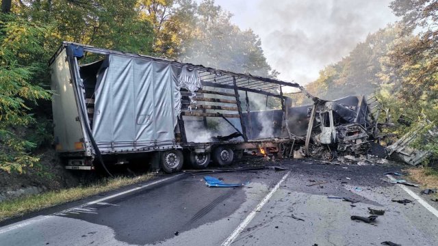 За периода 02 05 август 2022 година вследствие ПТП са загинали