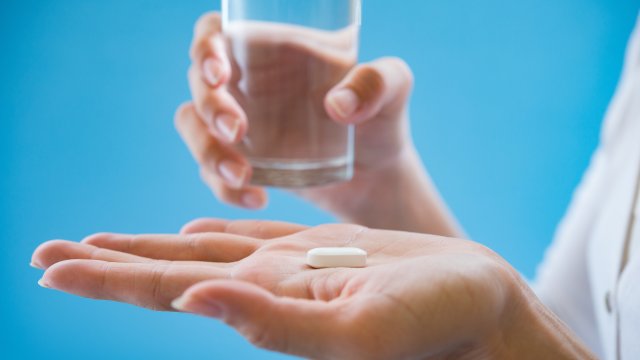 Преглъщането на хапчетата за някои хора е трудно и неприятно