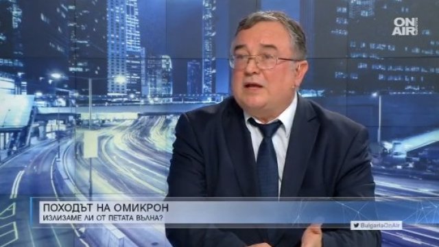 В София и други градове отмениха част от мерките срещу Ковид 19