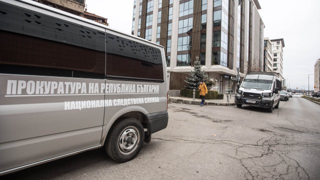 Софийският градски съд намали в пъти паричните гаранции на двама