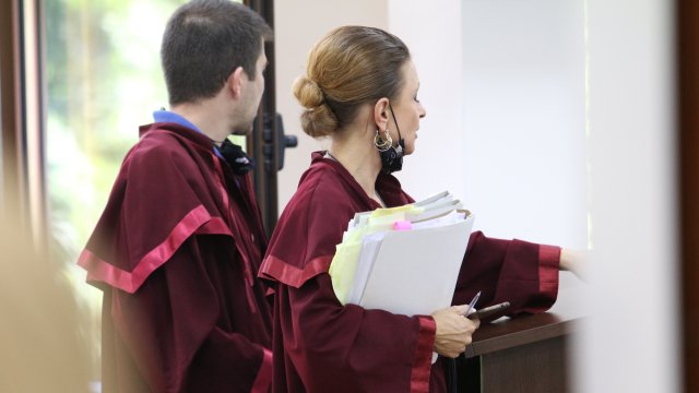 Лицензът на КТБ е отнет незаконосъобразно Това реши Европейският съд