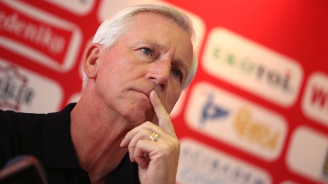 Алън Пардю прибира 30 000 евро в ролята си на