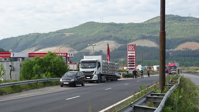 В срок от 60 дни Лукойл имат право да представят