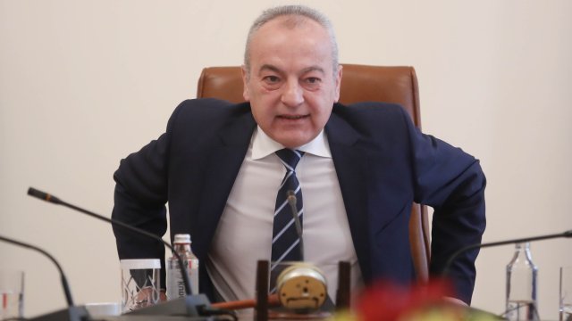 Датата на следващите предсрочни парламентарни избори е известна 2