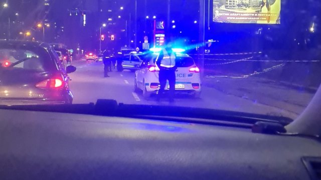 10 годишно дете е в тежко състояние след като е било