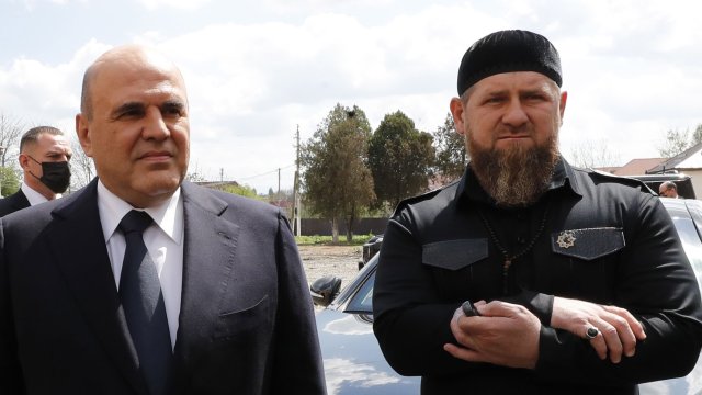 Летището и промишлената зона на Северодонецк са напълно освободени съобщи