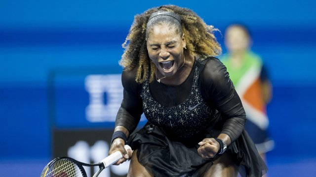 Дойде краят на една ера Серина Уилямс 23 кратната шампионка от Големия