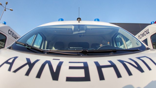 Момче на 16 години загина при катастрофа в Търговищко съобщиха