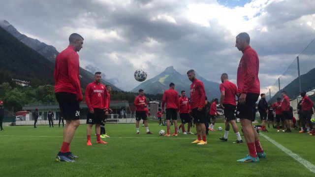 Младият футболист на ЦСКА Александър Бучков е със сериозна травма