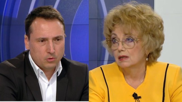 Задава ли се политическа криза след скандалите в коалицията Коалицията изживява