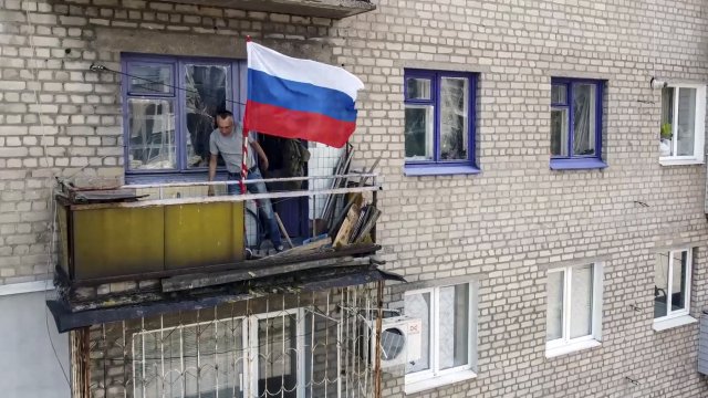 Русия ще смени основния си фокус във войната в Украйна