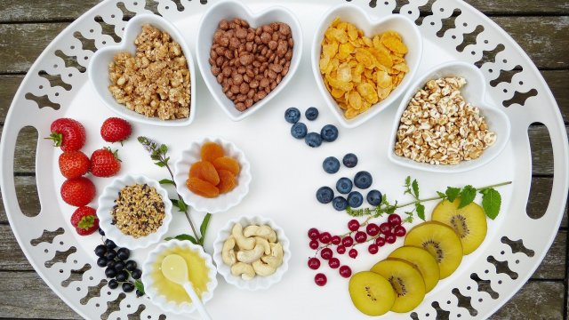 Въглехидратите са съществена и незаменима част от храненето Те са