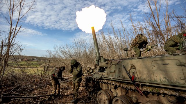 Съветник на украинския президент Володимир Зеленски съобщи че от началото