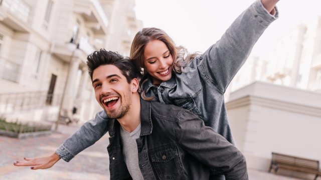 В живота си мечтаем за много неща Сред най желаните естествено