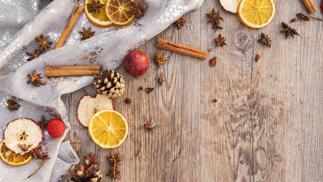 Свързваме есента не само с цветовете и някои любими празници