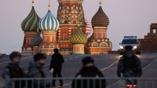 Военната операция в Украйна удари руските милиардери Те са загубили