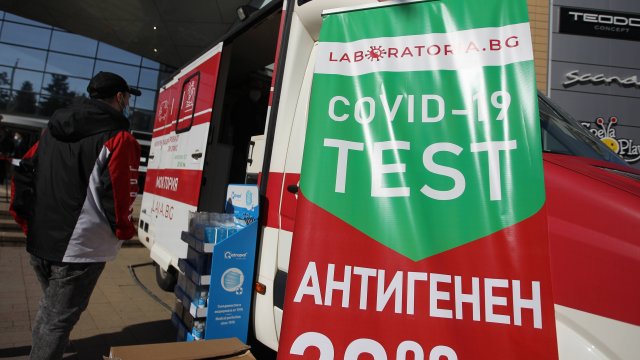 173 са новите случаи на Ковид 19 за последното денонощие в страната