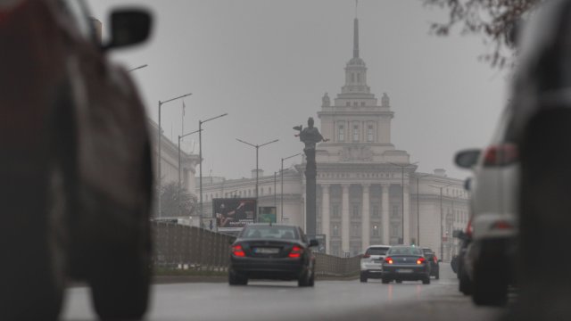 Снимка Димитър Кьосемарлиев Bulgaria ON AIRХаресайте страницата ни във Facebook