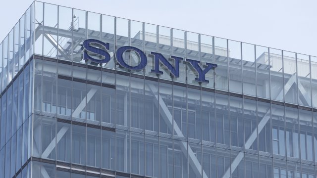 Sony заяви че е създала нова компания която ще изгражда