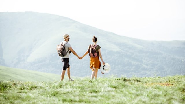 Всички обичаме да пътуваме а повечето от нас нямат нищо