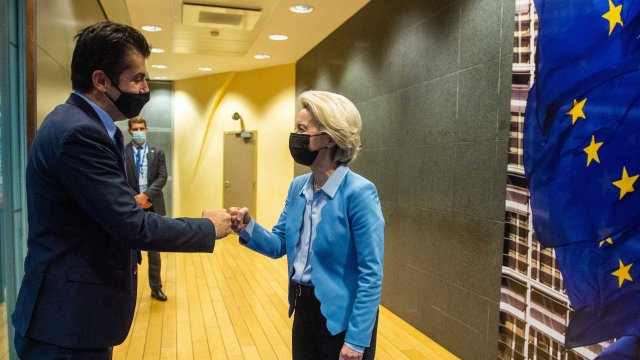 България ще направи промени в Плана за възстановяване и устойчивост