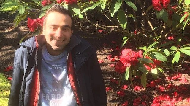 Мъжът взриви самоделното устройство което носеше в такси Той загина