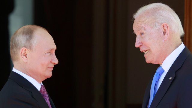 Русия и САЩ имат механизми за управление на ядрените рискове