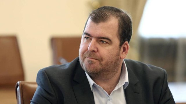 Ние сме солидарни с Украйна но се създава локално пренасищане