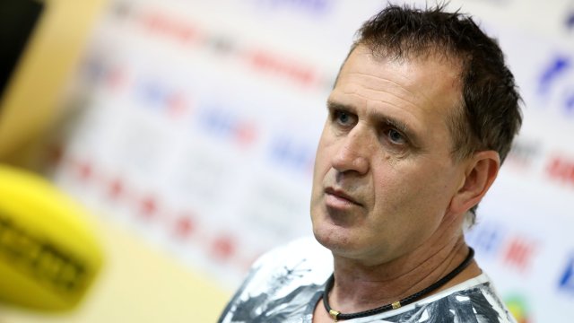 Бруно Акрапович сензационно може да се завърне начело на Локомотив