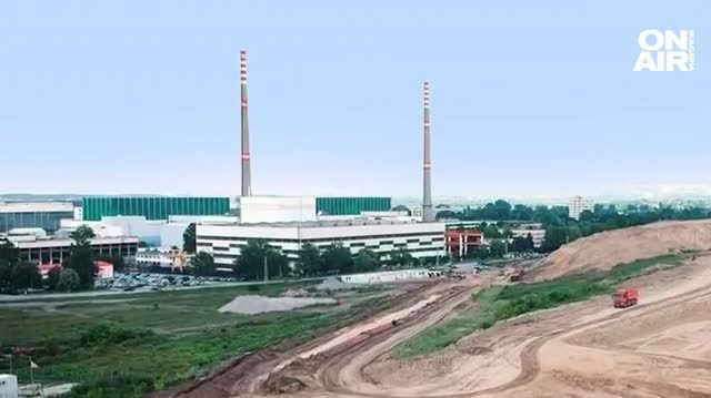 Шести енергоблок на АЕЦ Козлодуй ще бъде изключен днес от