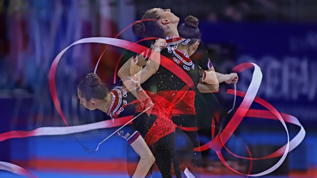 Боряна Калейн извоюва титлата във финала на топка на Европейското