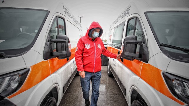 В България циркулацията на грипни вируси обикновено започва през декември