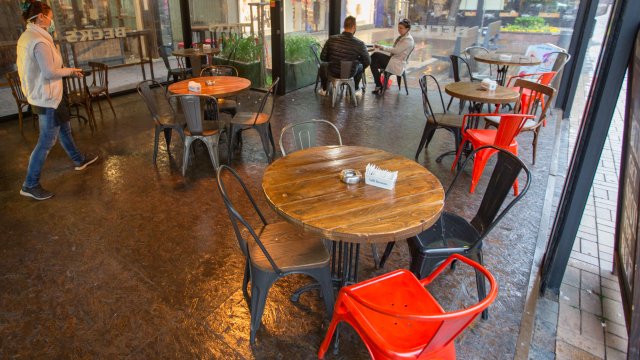 Българската асоциация на заведенията и Сдружението на заведенията в България