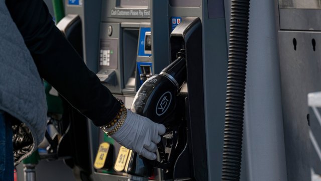 Германия задейства кризисен план за газовите доставки заради нарастващите опасения