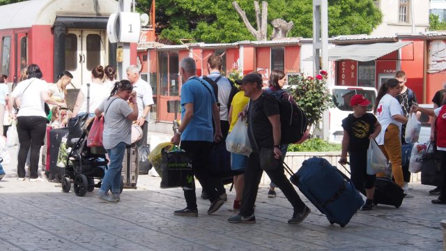 Правителството прекратява интеграционния план за разселване на бежанци във вътрешността