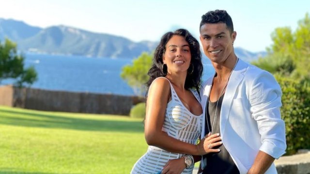 Роналдо притежава 432 милиона А в цялата си кариера е