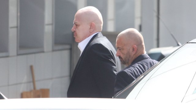 Абсолютно съм съгласен с министър председателя Да никой не е над