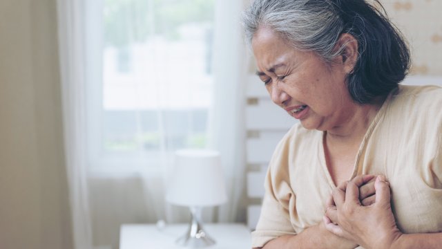 Ковид 19 може да предизвика дългосрочни сърдечни проблеми установи мащабно американско