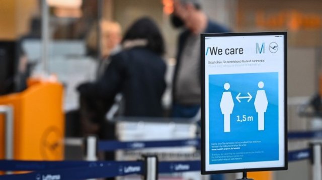 Във Великобритания са открити два случая на новия вариант на