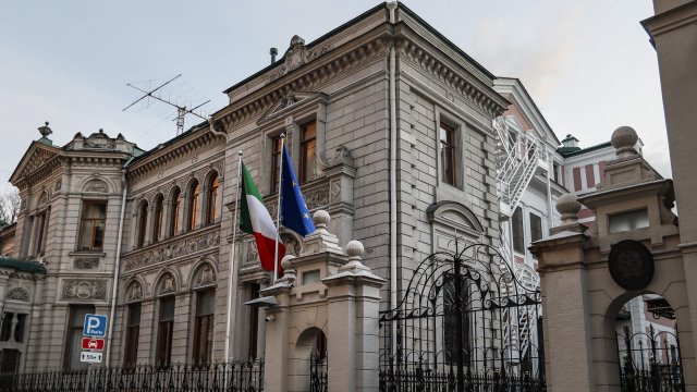 Министерството на външните работи на Дания реши да изгони 15