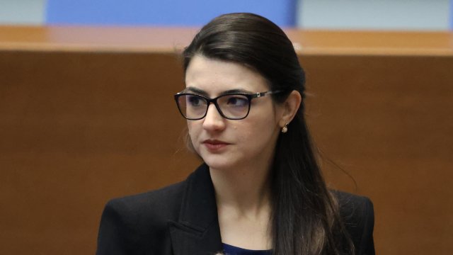 ''Това не е нормално поведение'', категорична бе Бориславова.
