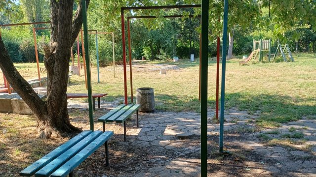 В платформата на получихме пореден сигнал за състоянието на детските