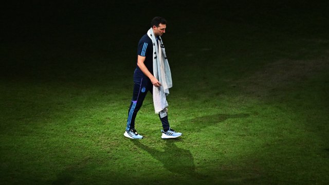 Невероятно Просто не знам какво да кажа за този мач…