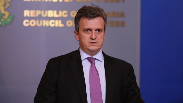 Не са застрашени доставките на газ за България Това посочват