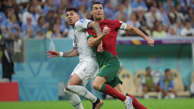 Кристиано Роналдо е близо до подписването на договора с Ал