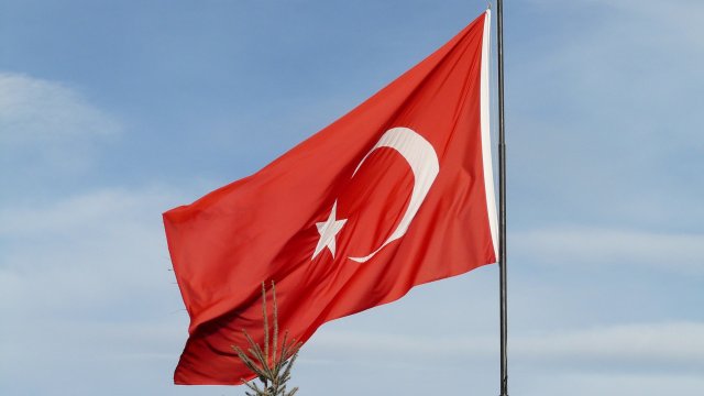 На срещата е обърнато внимание на турската страна за случаите