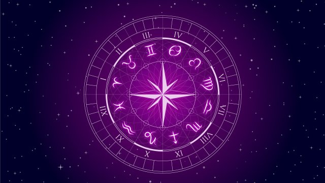 Огненият Марс който е планетата на действието амбицията и желанието